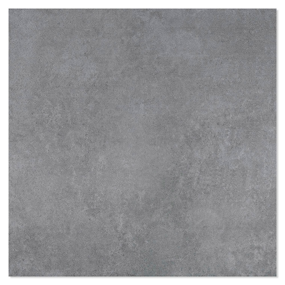 Gulvflis Viceno Grå Matt 60x60 cm